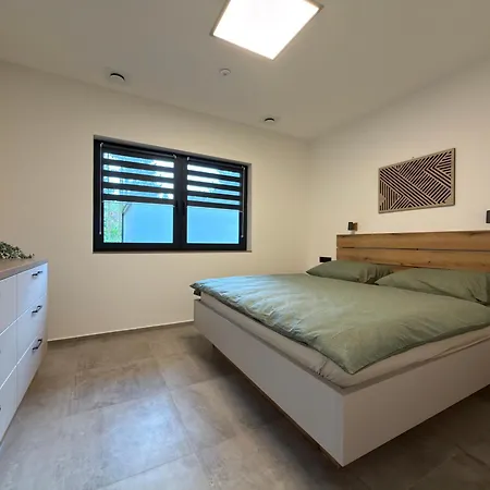 Black Diamond Apartman