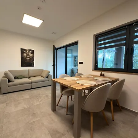 Apartman Black Diamond *