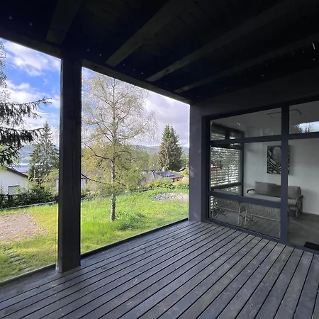 Black Diamond Appartement *