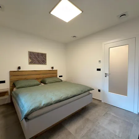 Black Diamond Appartement