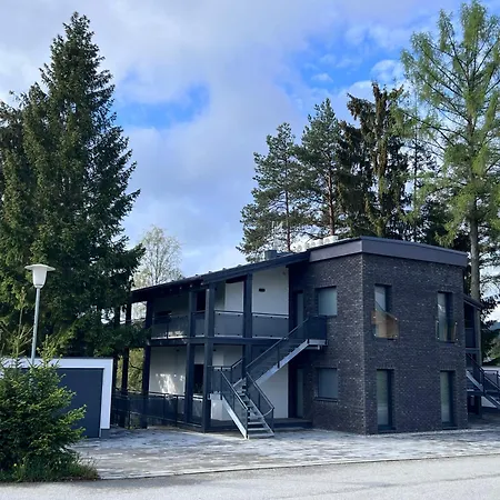 Appartement Black Diamond Kobylnice (Cesky Krumlov)