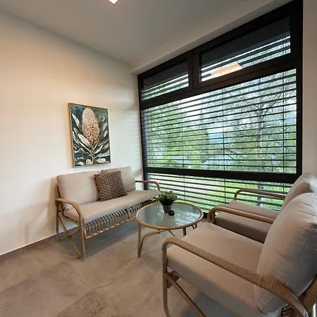 Appartement Black Diamond *