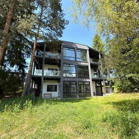 Appartement Black Diamond Kobylnice (Cesky Krumlov)